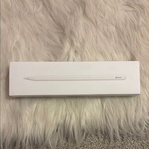 Apple Pencil (2nd Generation)
